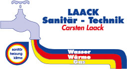 Laack, Carsten (Heizung & Sanitär)