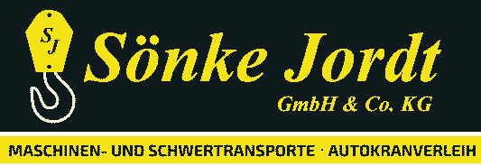 Jordt, Sönke (Transport & Kranverleih)