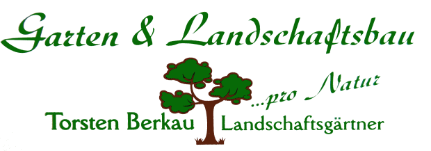 Berkau, Torsten (Garten- & Landschaftsbau)